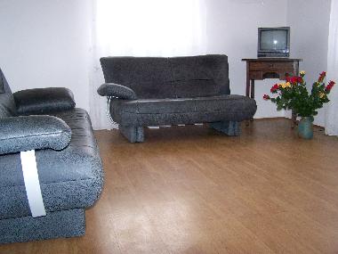 Apartamento de vacaciones en Bad Rappenau, Babstadt (Region Heilbronn Franken)Casa de vacaciones