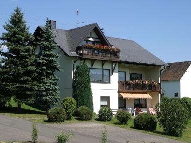 Casa de vacaciones en Oberscheidweiler (Eifel - Ahr)Casa de vacaciones