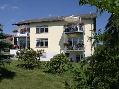Casa de vacaciones en Oberscheidweiler (Eifel - Ahr)Casa de vacaciones