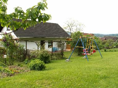 Casa de vacaciones en Allendorf/Eder - Osterfeld (Waldecker Land)Casa de vacaciones