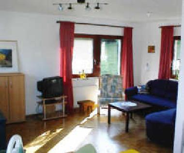 Casa de vacaciones en Allendorf/Eder - Osterfeld (Waldecker Land)Casa de vacaciones