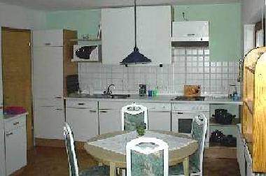 Casa de vacaciones en Allendorf/Eder - Osterfeld (Waldecker Land)Casa de vacaciones