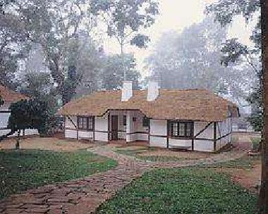 Casa de vacaciones en Madikeri (Karnataka)Casa de vacaciones