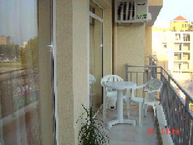 Apartamento de vacaciones en Sunny beach (Burgas)Casa de vacaciones