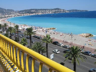 Apartamento de vacaciones en nice (Alpes-Maritimes)Casa de vacaciones