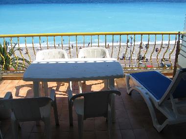 Apartamento de vacaciones en nice (Alpes-Maritimes)Casa de vacaciones