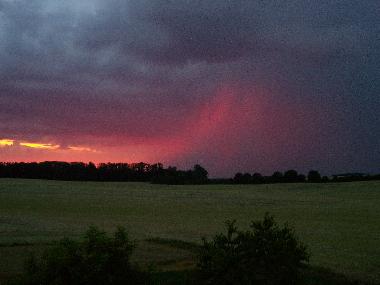 Apartamento de vacaciones en Bad Rappenau, Babstadt (Region Heilbronn Franken)Casa de vacaciones