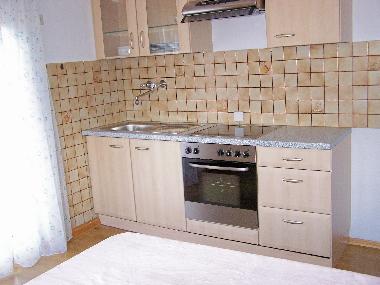 Apartamento de vacaciones en Bad Rappenau, Babstadt (Region Heilbronn Franken)Casa de vacaciones
