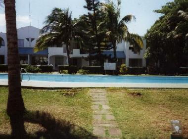 Apartamento de vacaciones en Flic-en-flac (Black River)Casa de vacaciones