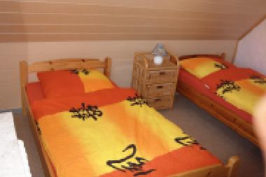Apartamento de vacaciones en Bremerhaven (Nordsee-Festland / Ostfriesland)Casa de vacaciones