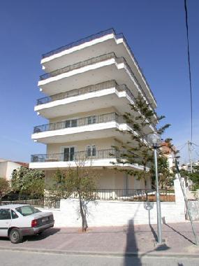 Apartamento de vacaciones en ATHENS (Attiki)Casa de vacaciones