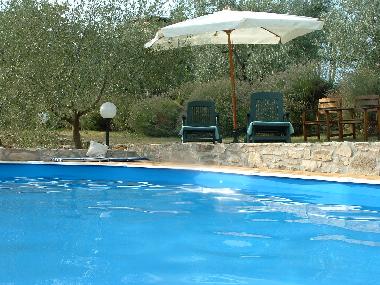 Apartamento de vacaciones en Carmignano (Firenze)Casa de vacaciones