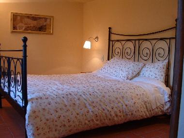 Apartamento de vacaciones en Carmignano (Firenze)Casa de vacaciones