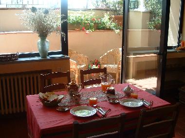 Apartamento de vacaciones en Carmignano (Firenze)Casa de vacaciones
