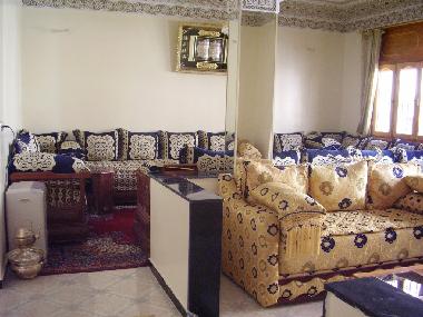 Apartamento de vacaciones en Fez (F�s) (Fes)Casa de vacaciones