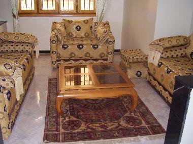 Apartamento de vacaciones en Fez (F�s) (Fes)Casa de vacaciones