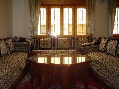 Apartamento de vacaciones en Fez (F�s) (Fes)Casa de vacaciones