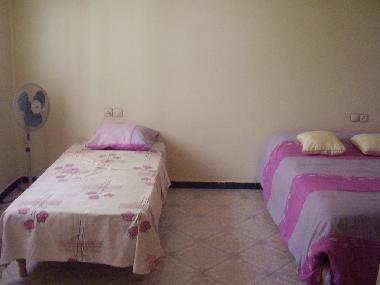 Apartamento de vacaciones en Fez (F�s) (Fes)Casa de vacaciones