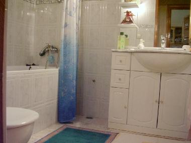 Apartamento de vacaciones en Fez (F�s) (Fes)Casa de vacaciones