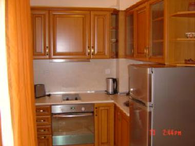 Apartamento de vacaciones en Sunny beach (Burgas)Casa de vacaciones