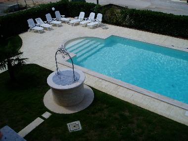 Apartamento de vacaciones en Tuoro sul Trasimeno (Perugia)Casa de vacaciones