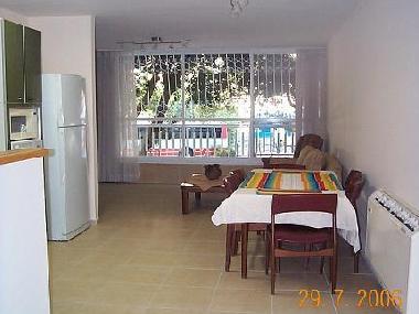 Apartamento de vacaciones en Raanana (HaMerkaz (Central))Casa de vacaciones