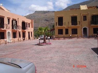 Apartamento de vacaciones en San Vito Lo Capo (Trapani)Casa de vacaciones