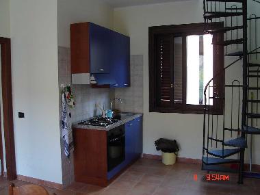 Apartamento de vacaciones en San Vito Lo Capo (Trapani)Casa de vacaciones