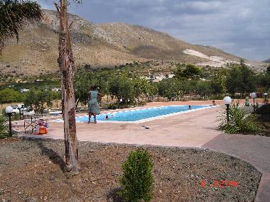 Apartamento de vacaciones en San Vito Lo Capo (Trapani)Casa de vacaciones