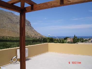 Apartamento de vacaciones en San Vito Lo Capo (Trapani)Casa de vacaciones