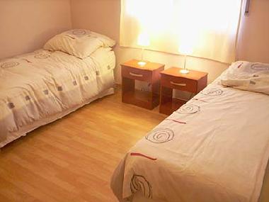Apartamento de vacaciones en Buenos Aires (Buenos Aires)Casa de vacaciones