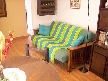Apartamento de vacaciones en Buenos Aires (Buenos Aires)Casa de vacaciones