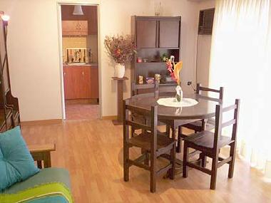 Apartamento de vacaciones en Buenos Aires (Buenos Aires)Casa de vacaciones