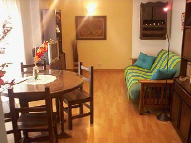 Apartamento de vacaciones en Buenos Aires (Buenos Aires)Casa de vacaciones