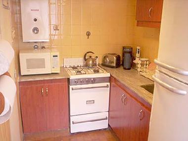 Apartamento de vacaciones en Buenos Aires (Buenos Aires)Casa de vacaciones