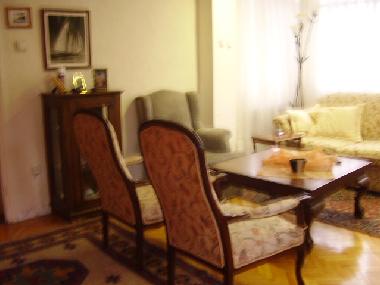 Apartamento de vacaciones en Bagdat-Strasse (Istanbul)Casa de vacaciones