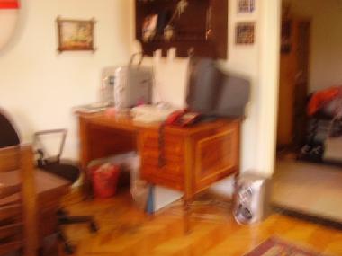 Apartamento de vacaciones en Bagdat-Strasse (Istanbul)Casa de vacaciones