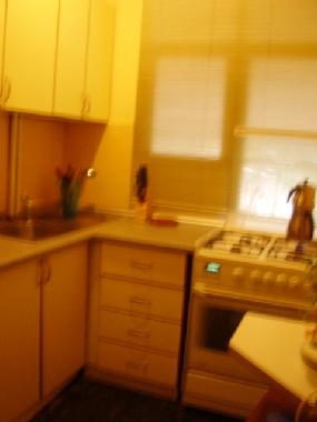Apartamento de vacaciones en Bagdat-Strasse (Istanbul)Casa de vacaciones