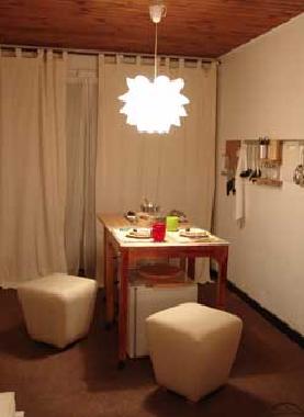 Apartamento de vacaciones en Bogota (Distrito Capital)Casa de vacaciones