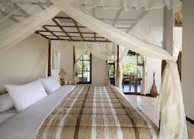 Casa de vacaciones en Manuksesa (Bali)Casa de vacaciones