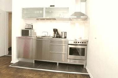 Apartamento de vacaciones en Hamburg (Hamburgo)Casa de vacaciones