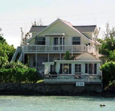 Apartamento de vacaciones en Hopetown (Marsh Harbour)Casa de vacaciones