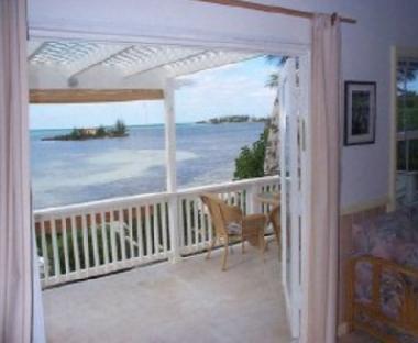 Apartamento de vacaciones en Hopetown (Marsh Harbour)Casa de vacaciones