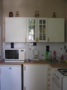 Apartamento de vacaciones en Budapest (Budapest)Casa de vacaciones