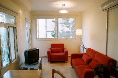 Apartamento de vacaciones en Jerusalem (Yerushalayim (Jerusalem))Casa de vacaciones