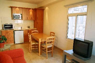 Apartamento de vacaciones en Jerusalem (Yerushalayim (Jerusalem))Casa de vacaciones