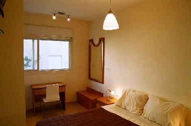 Apartamento de vacaciones en Jerusalem (Yerushalayim (Jerusalem))Casa de vacaciones