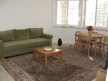 Apartamento de vacaciones en Jerusalem (Yerushalayim (Jerusalem))Casa de vacaciones