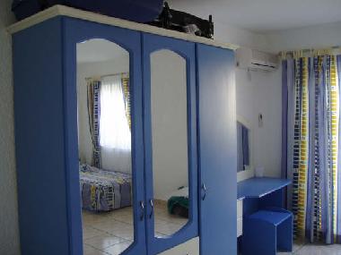 Apartamento de vacaciones en Flic-en-flac (Black River)Casa de vacaciones
