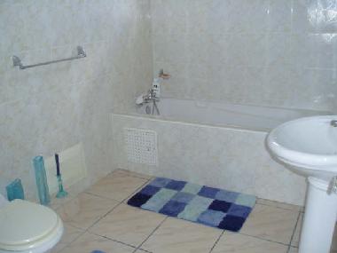 Apartamento de vacaciones en Flic-en-flac (Black River)Casa de vacaciones